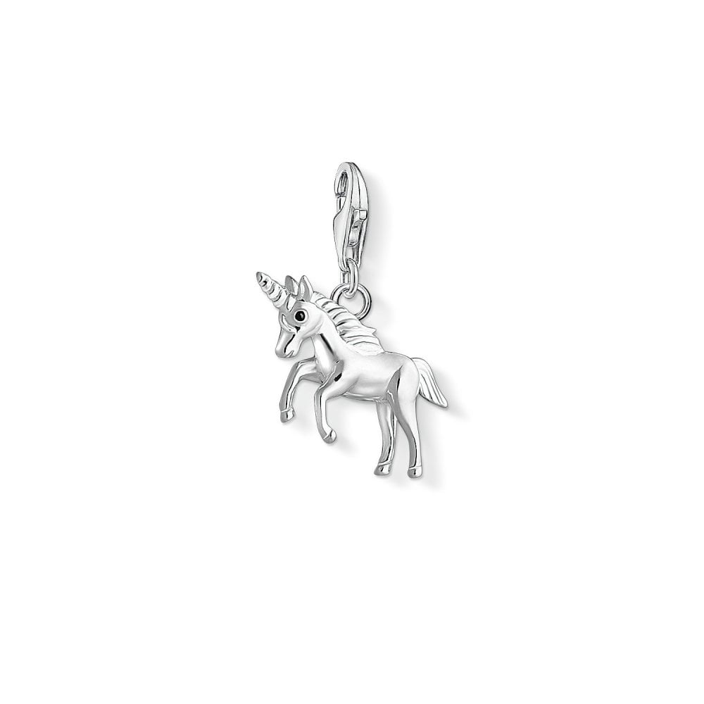 Charm Pendant Unicorn