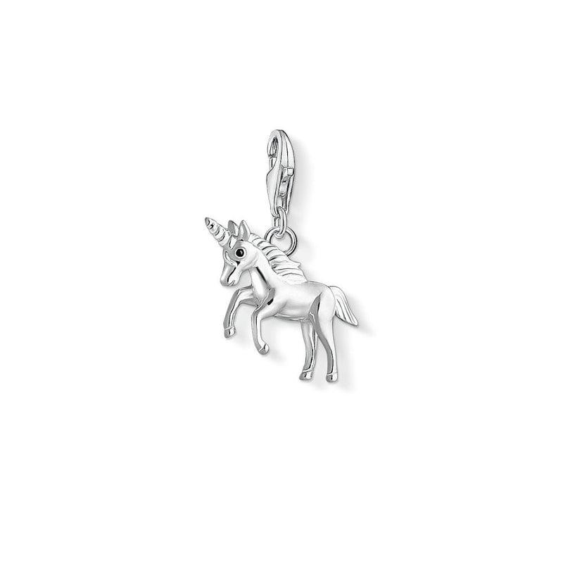 Charm Pendant Unicorn