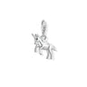Charm Pendant Unicorn