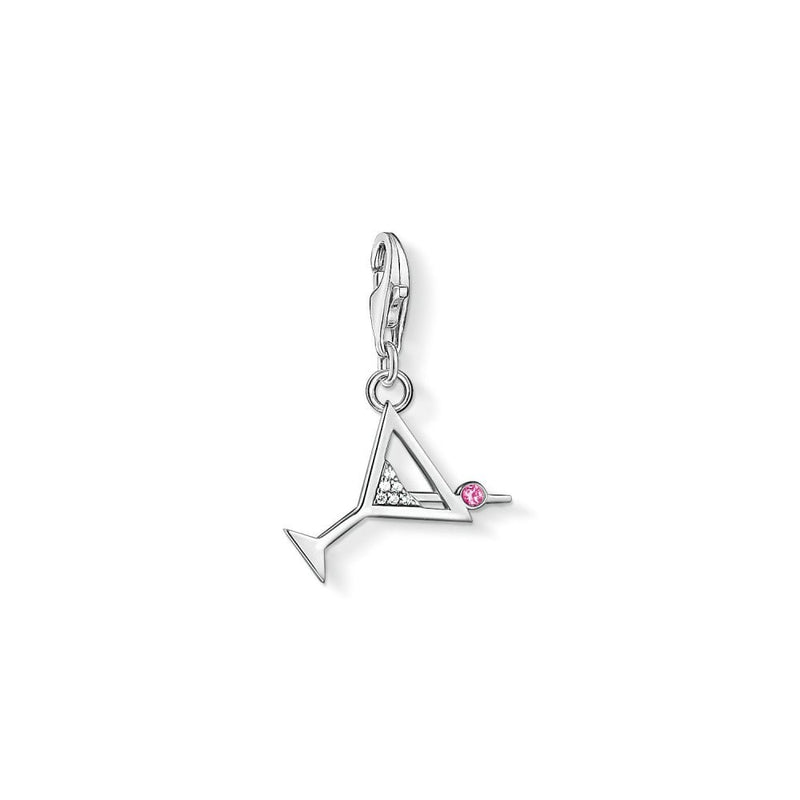Charm Pendant Cocktail