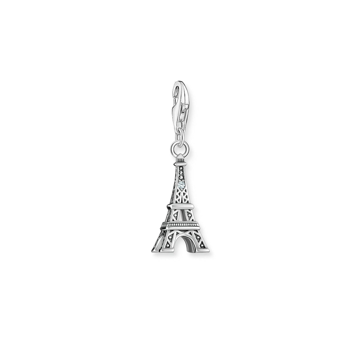 Charm Eiffel Tower