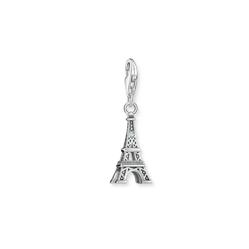 Charm Eiffel Tower