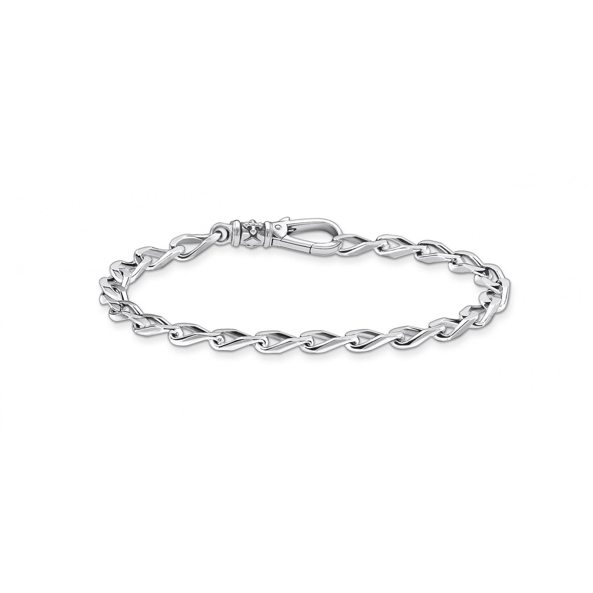 Bracelet Links Silver