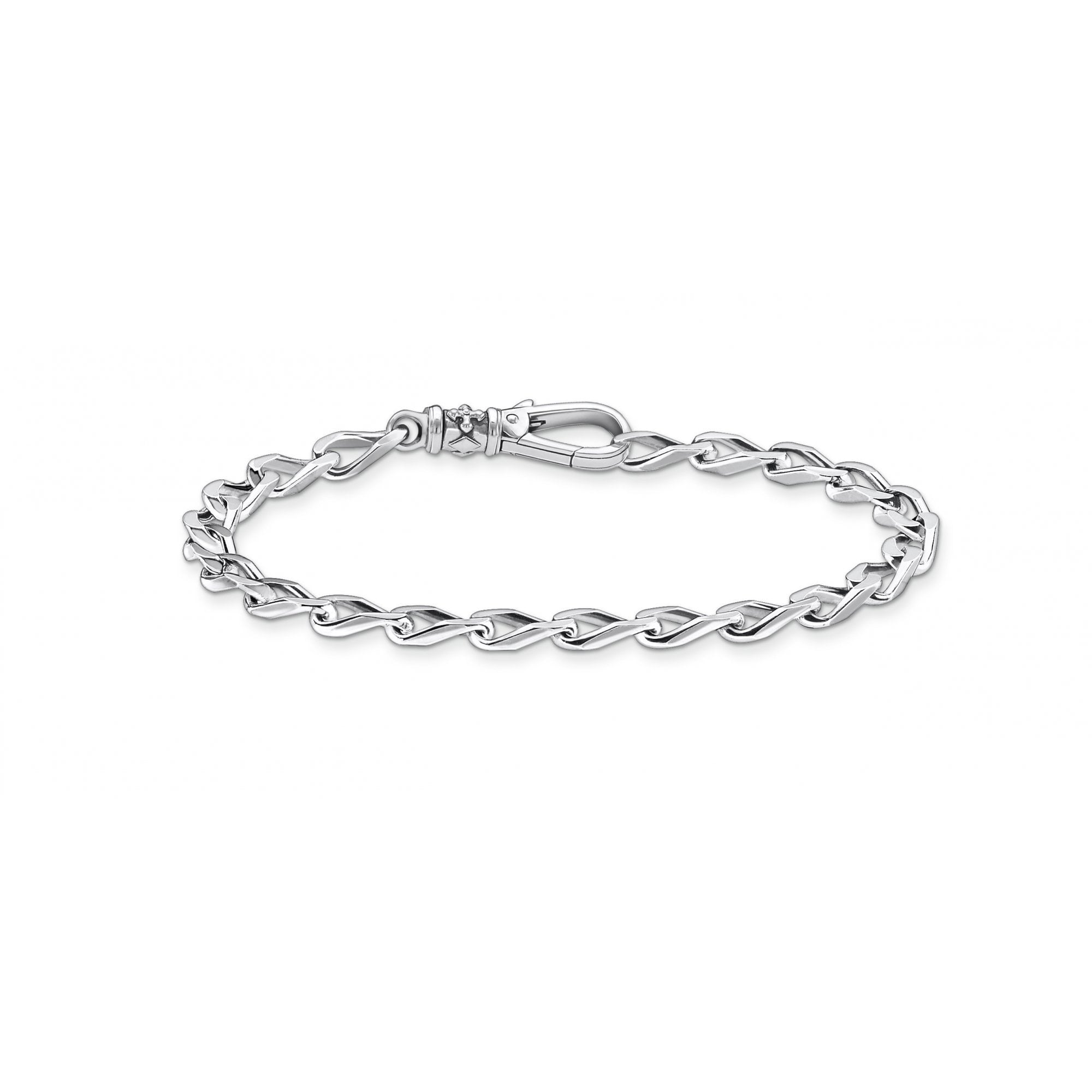 Bracelet Links Silver