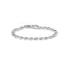 Bracelet Links Silver