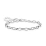 Charm Bracelet Classic M