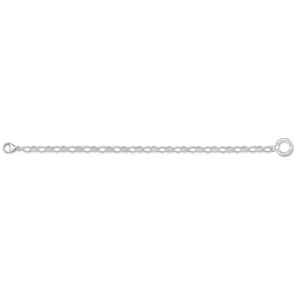 Charm Bracelet Classic M