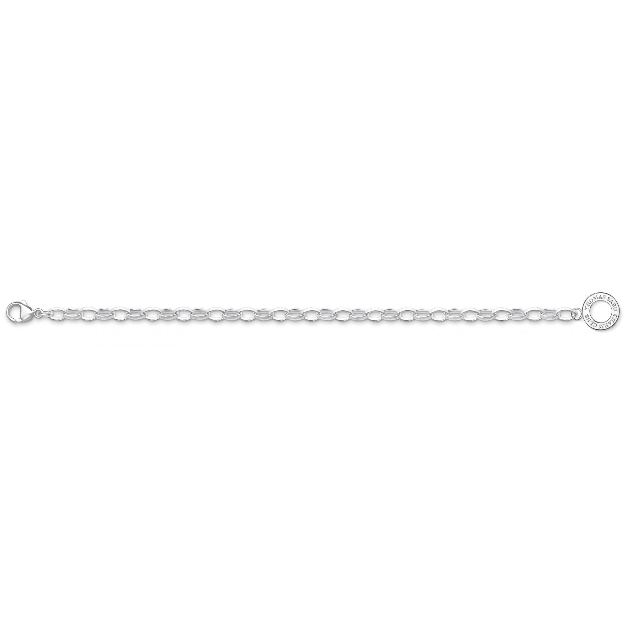 Charm Bracelet Classic M