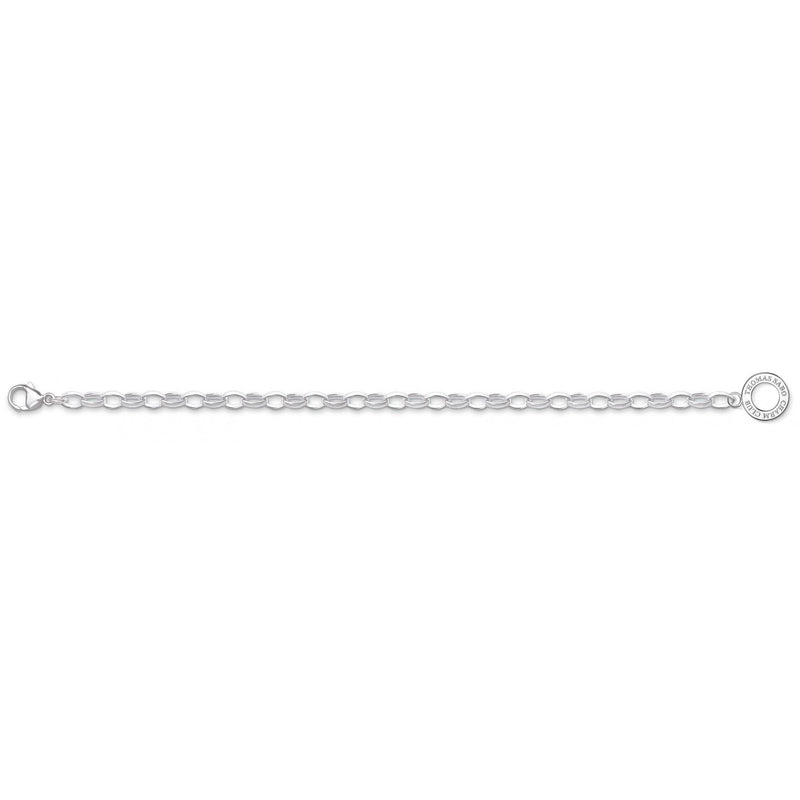 Charm Bracelet Classic M