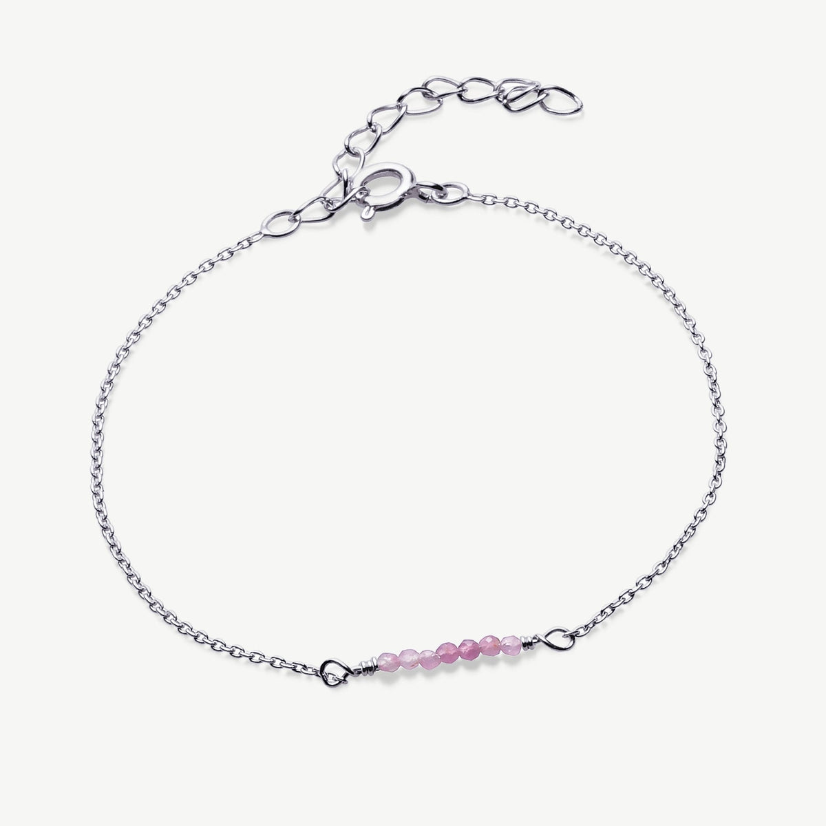 Island Breeze Mini Beaded Bracelet
