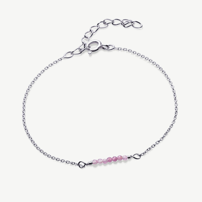 Island Breeze Mini Beaded Bracelet