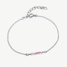Island Breeze Mini Beaded Bracelet