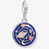 Charm Pendant Galaxy