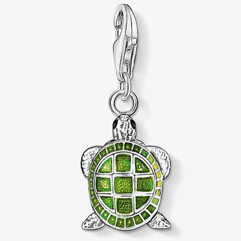 Charm Pendant Tortoise