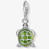 Charm Pendant Tortoise