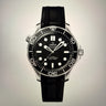 Seamaster Diver 300mm 42mm - Unworn With Box And Papers