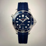 Seamaster Diver 300M 42mm - Unworn With Box And Papers