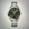 Seamaster Aqua Terra 41mm - Unworn With Box And Papers