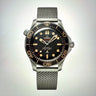 Seamaster Diver 007 42mm - Unworn With Box And Papers