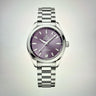 Seamaster Aqua Terra Shades 34mm - Unworn With Box And Papers