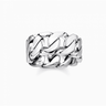 Ring Links Silver