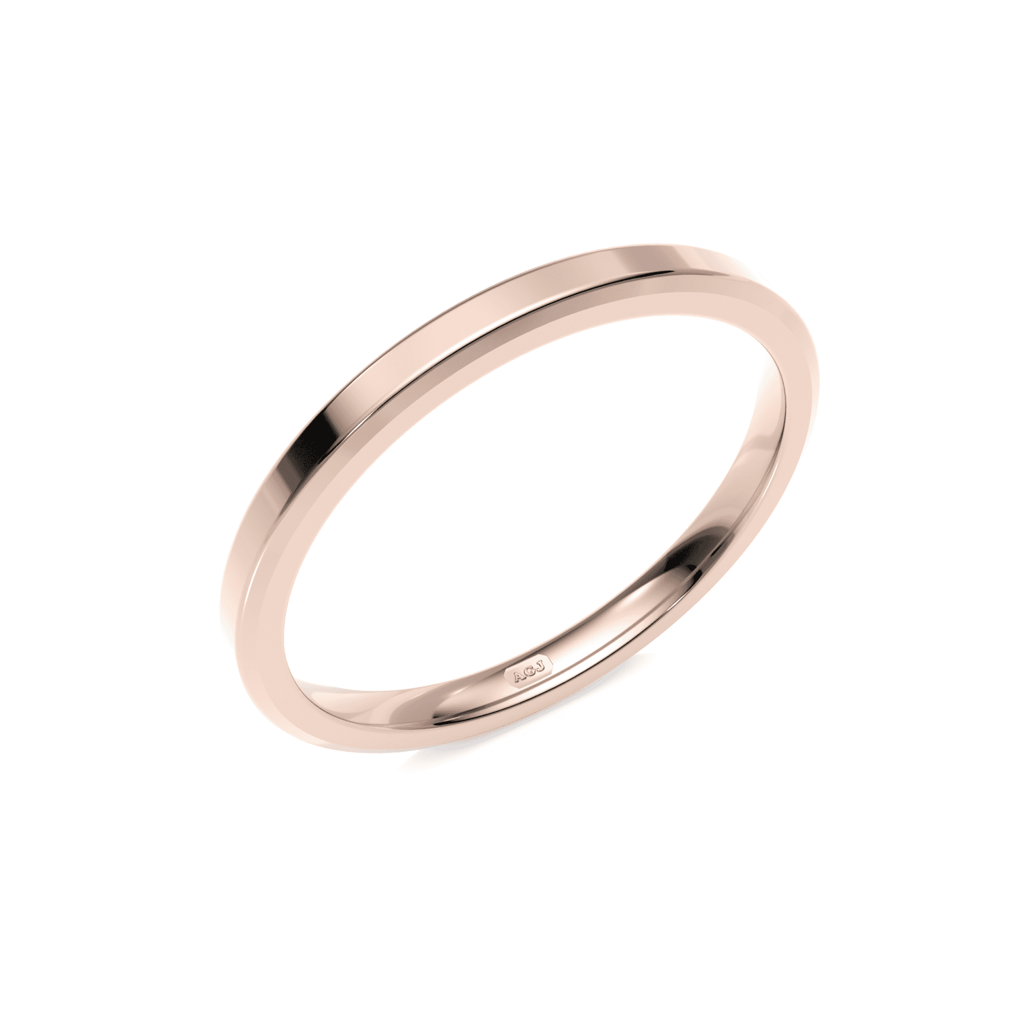 Bevelled Edge 2mm