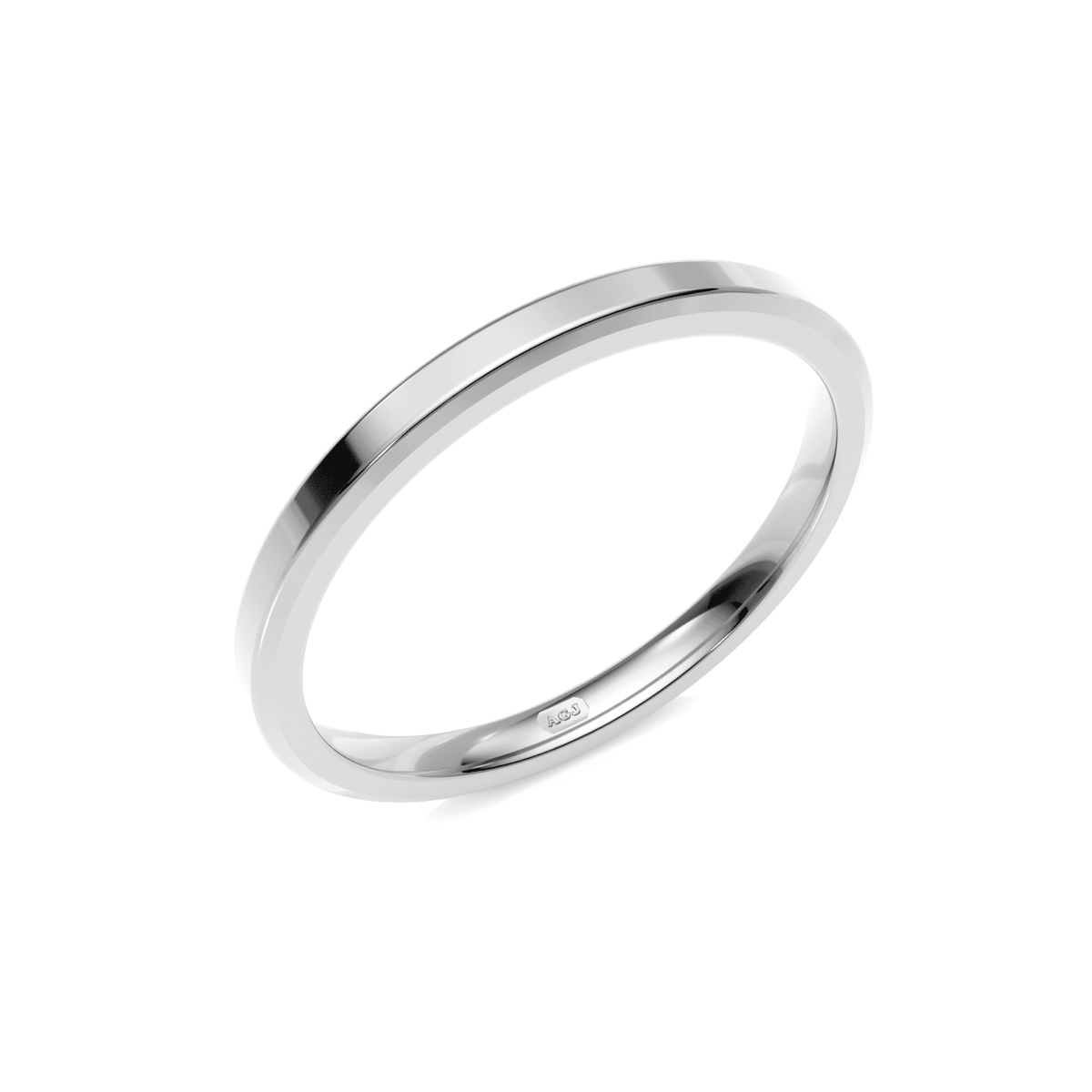 Bevelled Edge 2mm