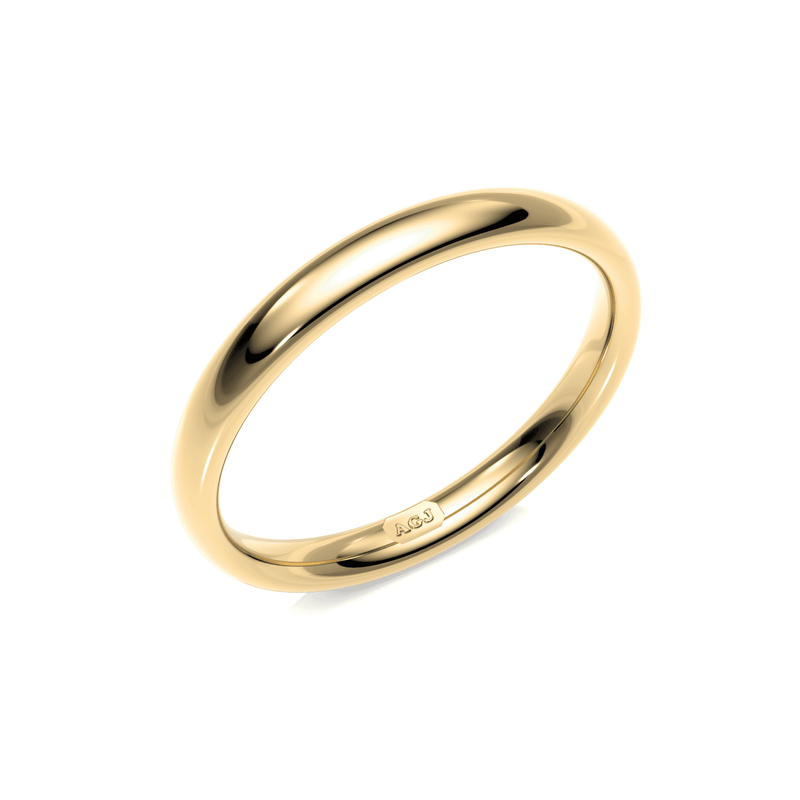 Yellow Gold