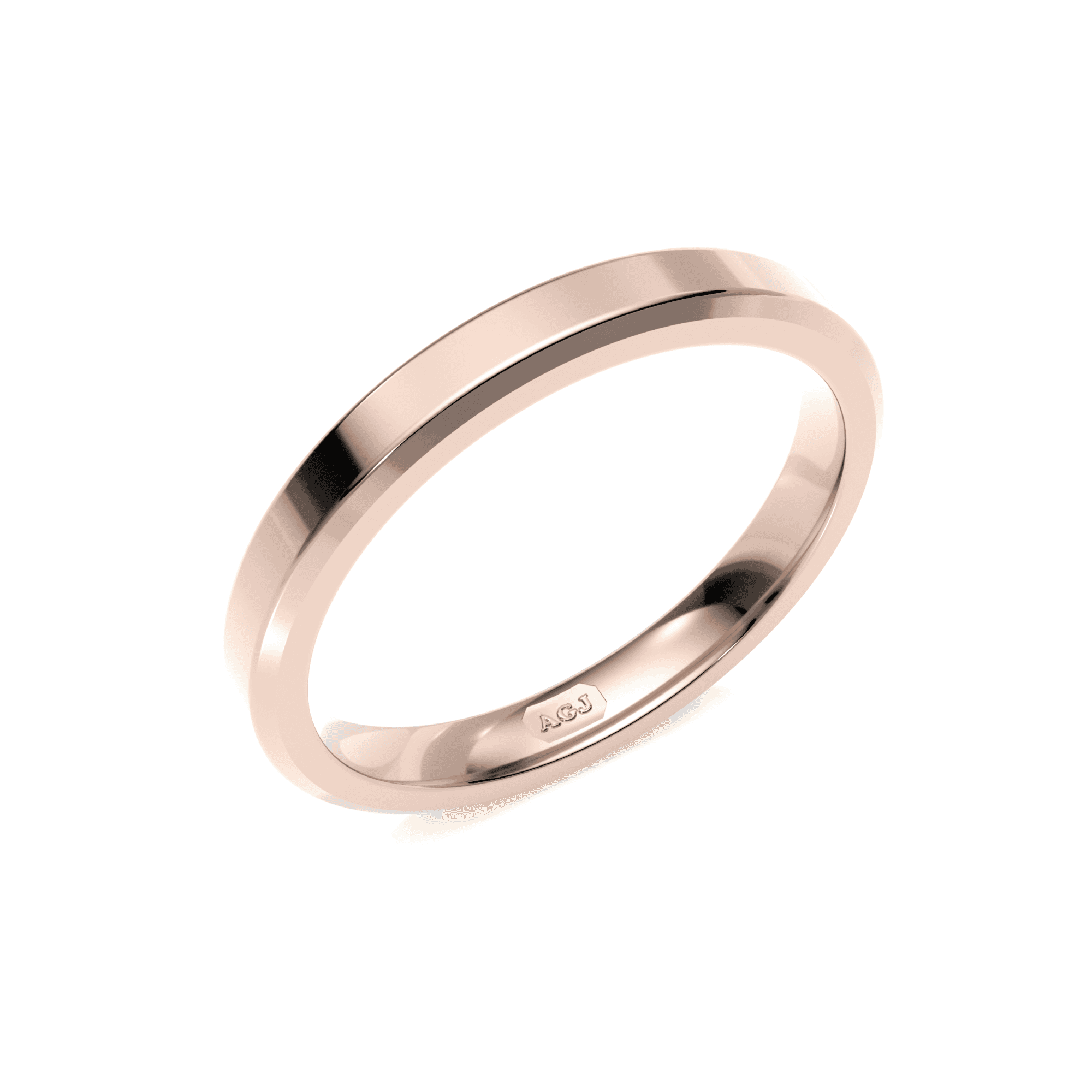 Bevelled Edge 3mm
