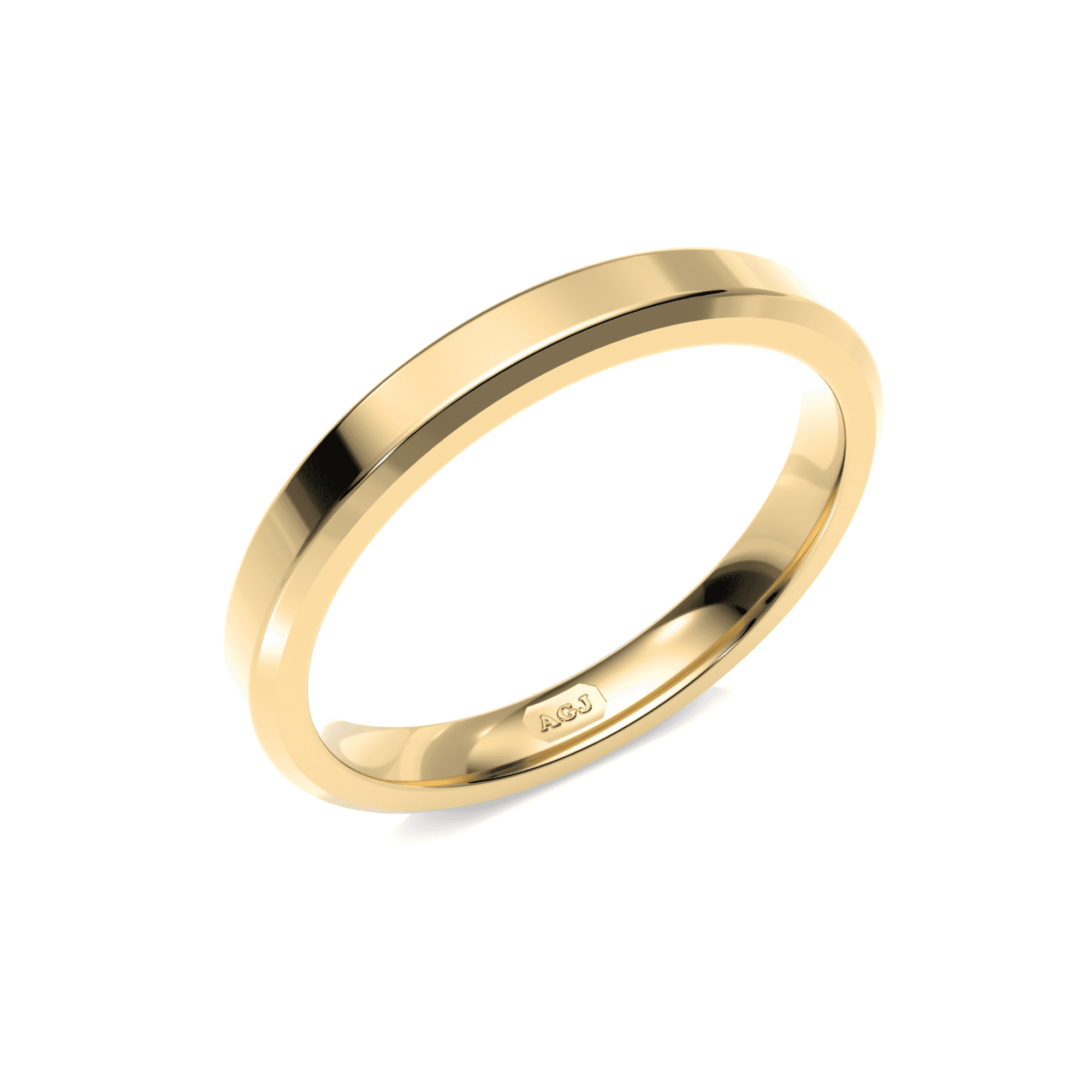 Bevelled Edge 3mm
