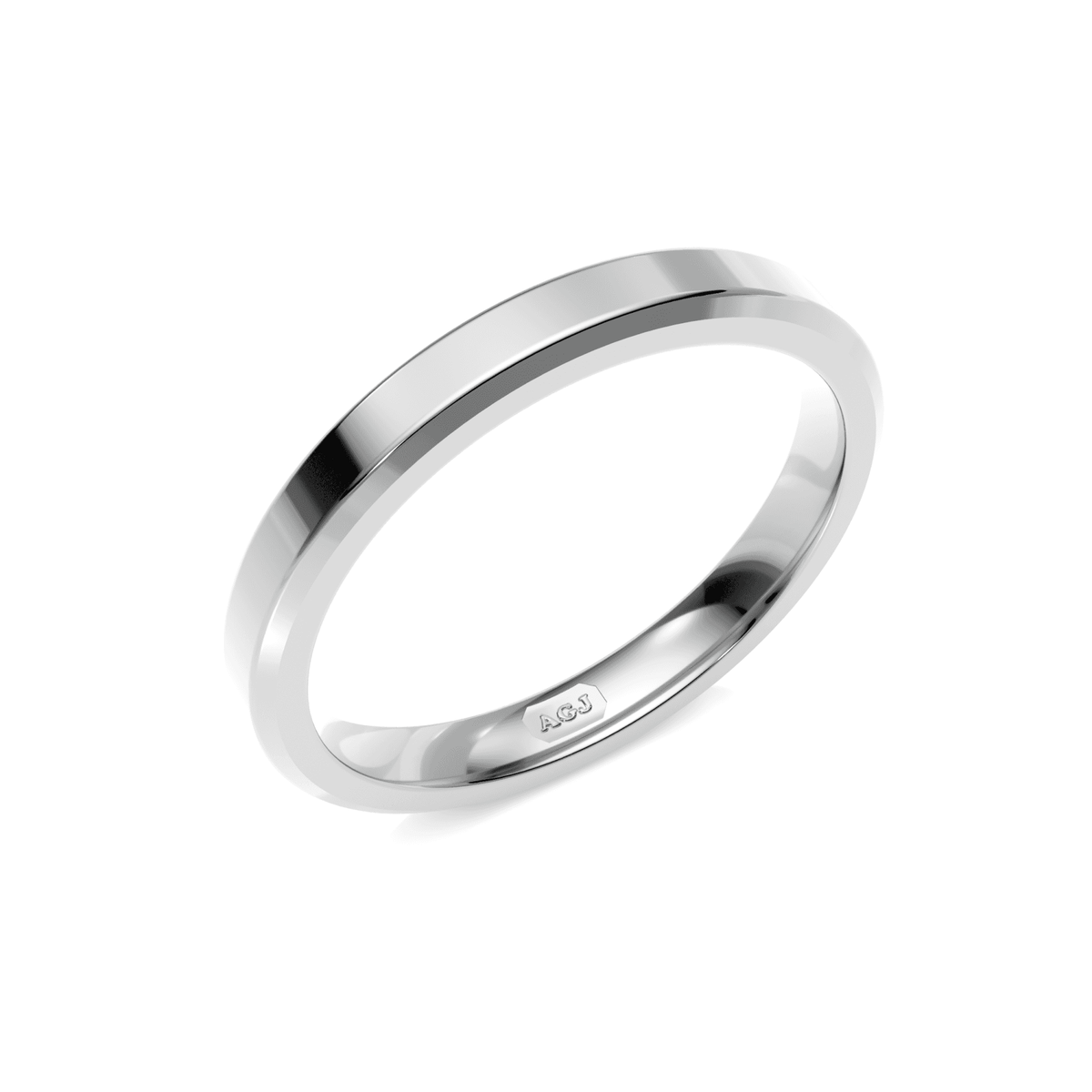 Bevelled Edge 3mm