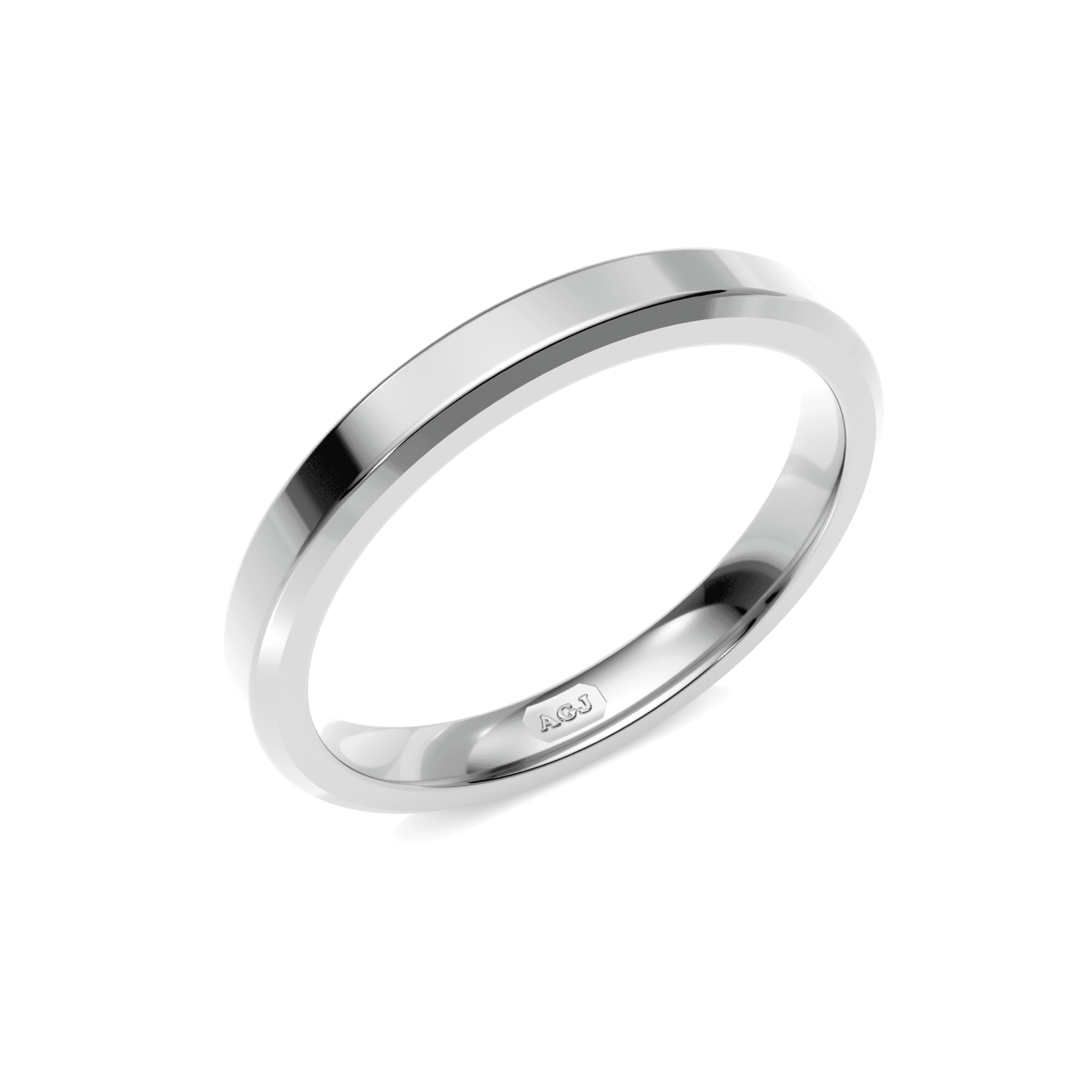 Bevelled Edge 3mm