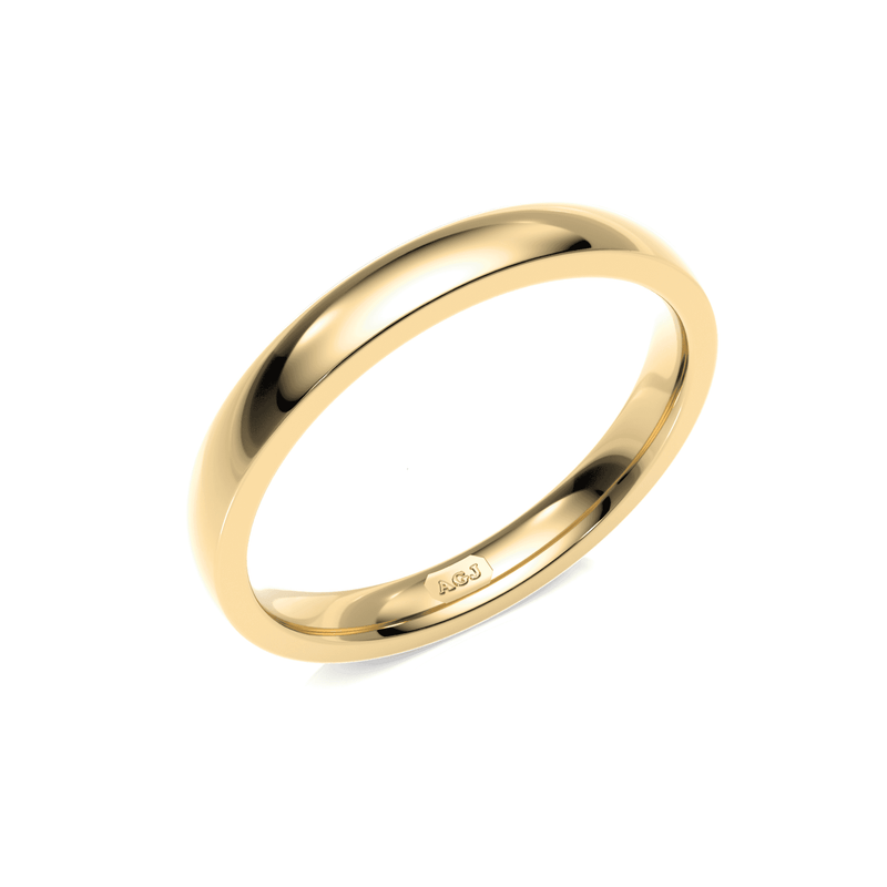 Yellow Gold