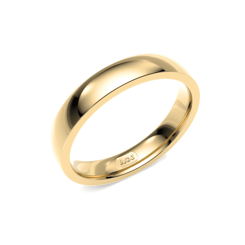 Yellow Gold