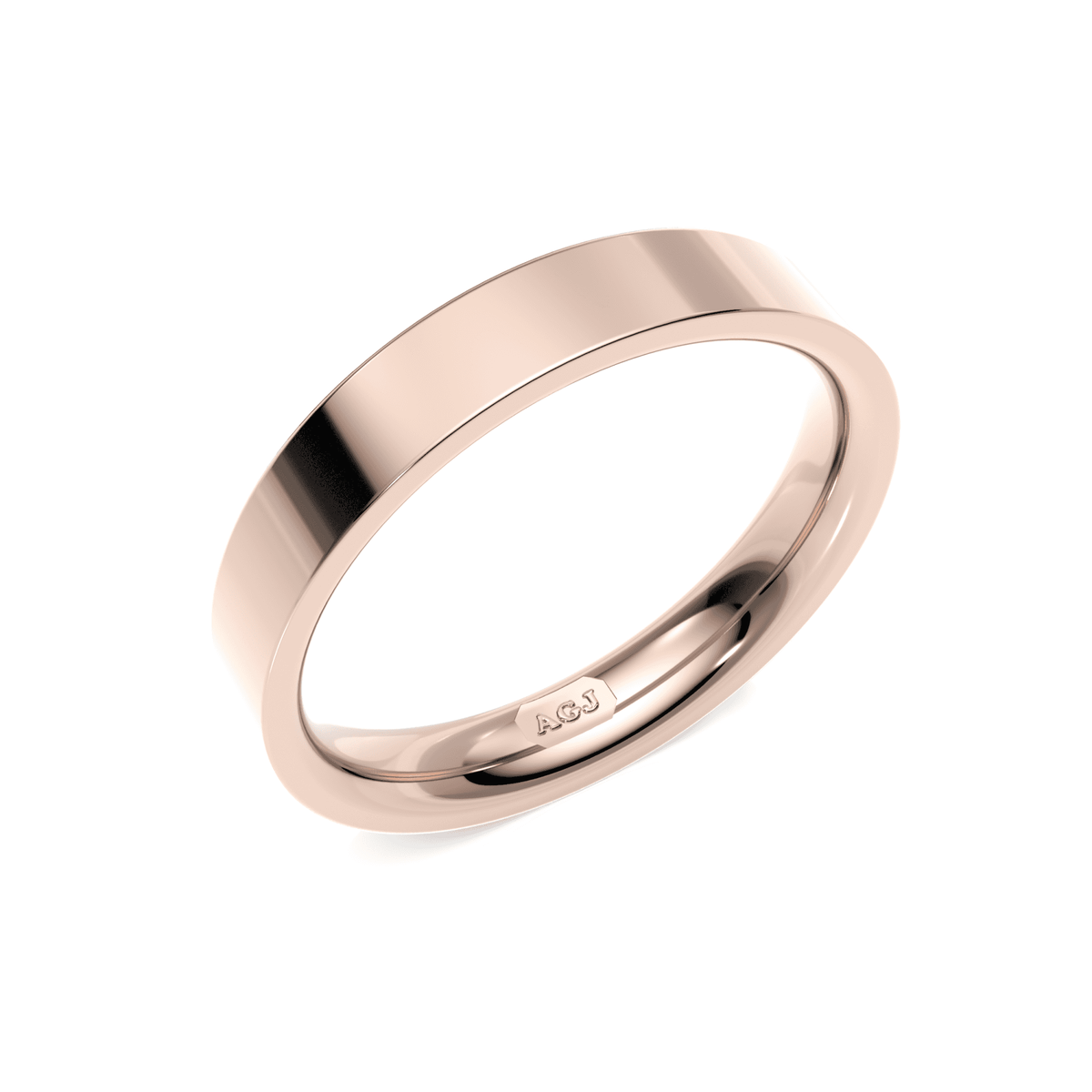 Flat Court 4mm