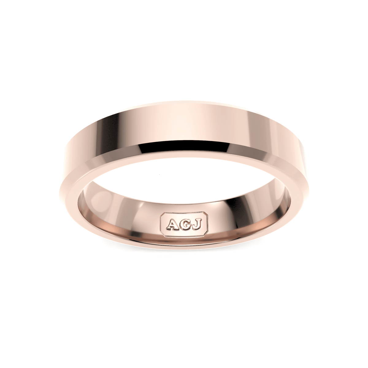 Bevelled Edge 5mm