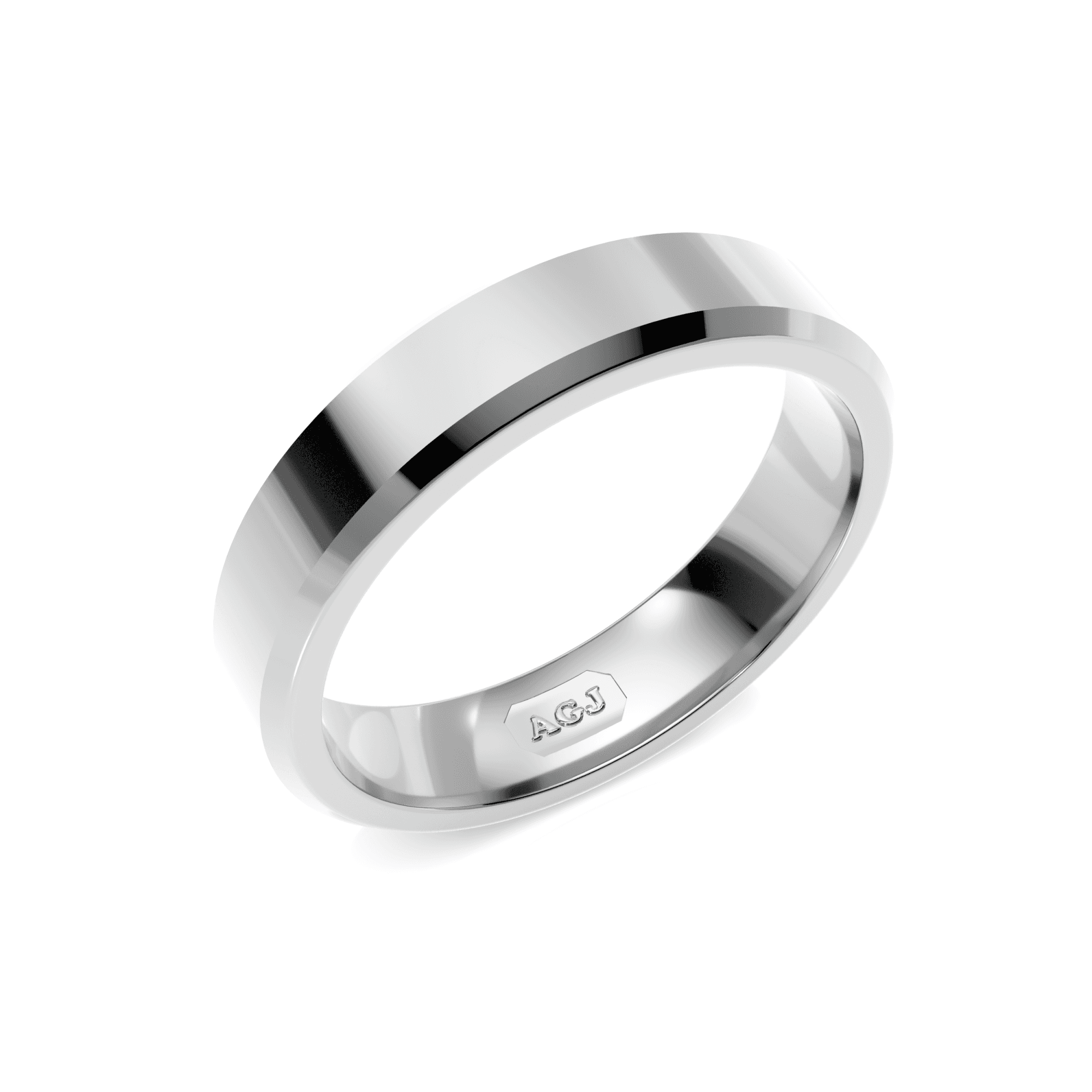 Bevelled Edge 5mm