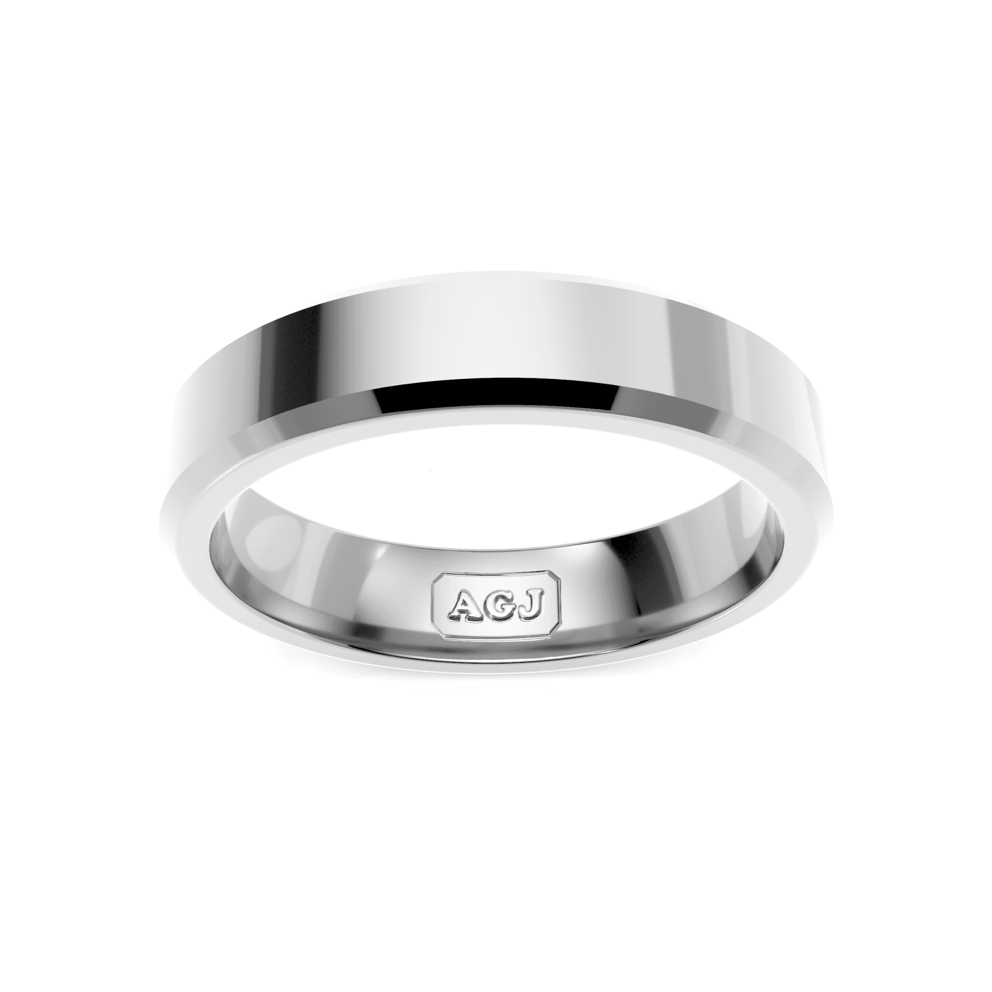Bevelled Edge 5mm