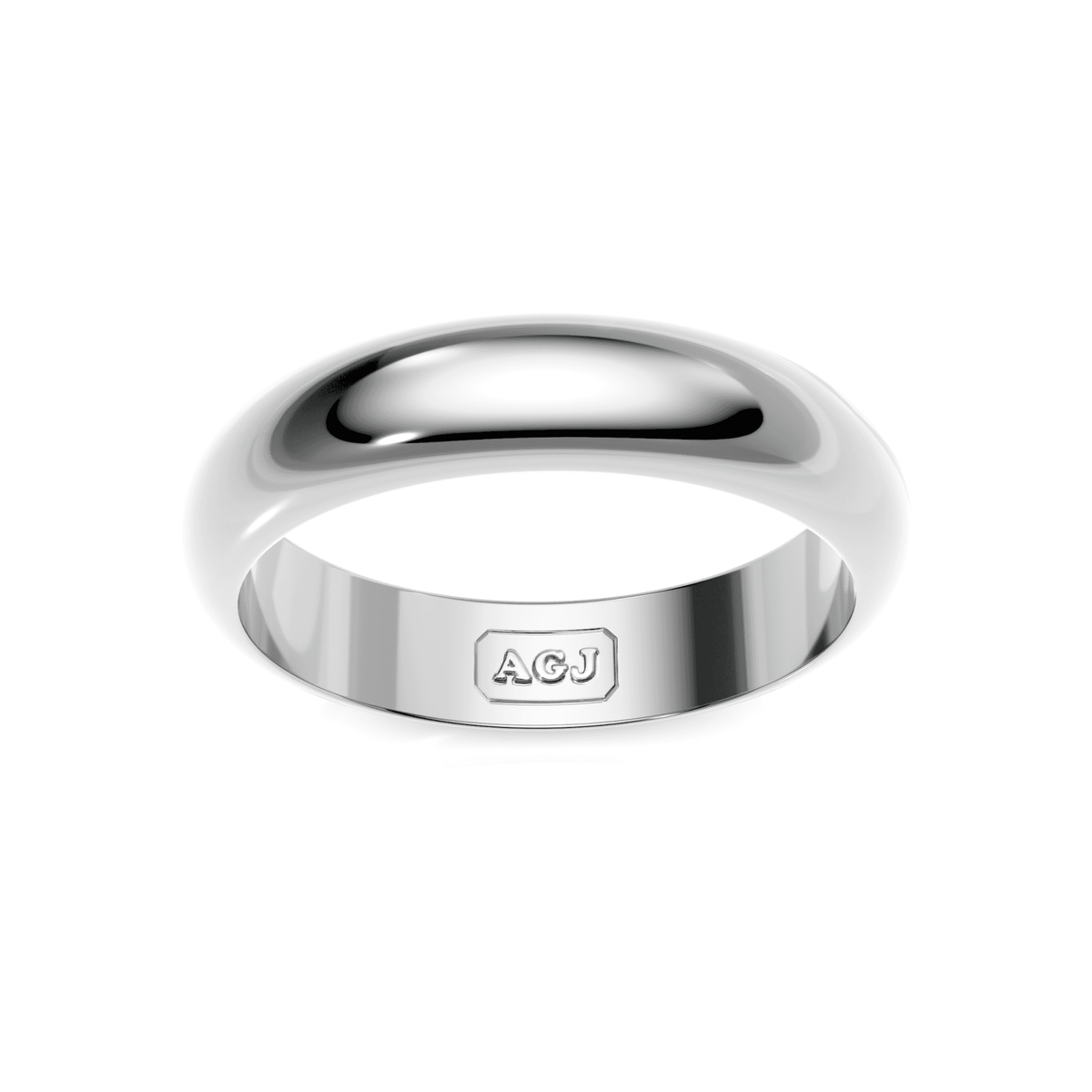 D Shape 5mm
