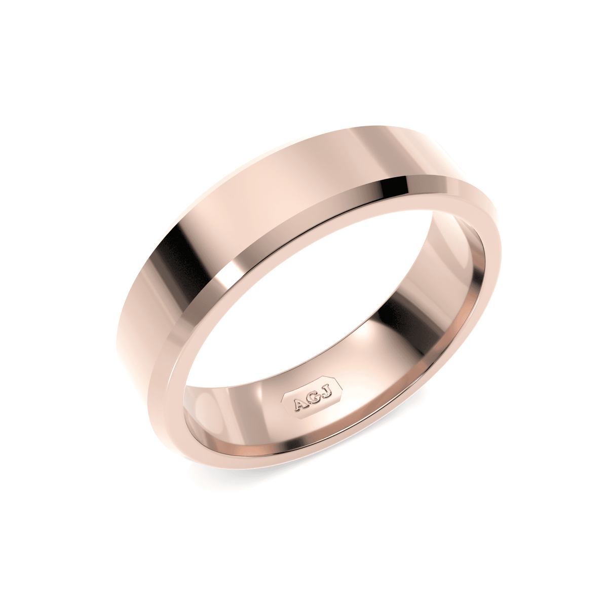 Bevelled Edge 6mm