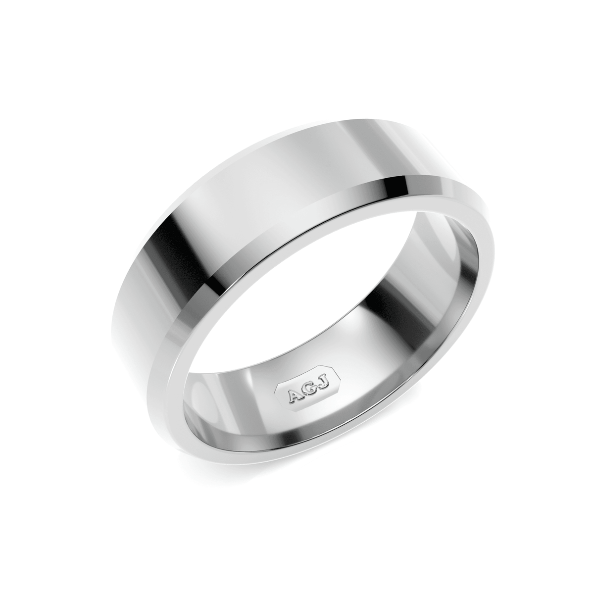 Bevelled Edge 7mm