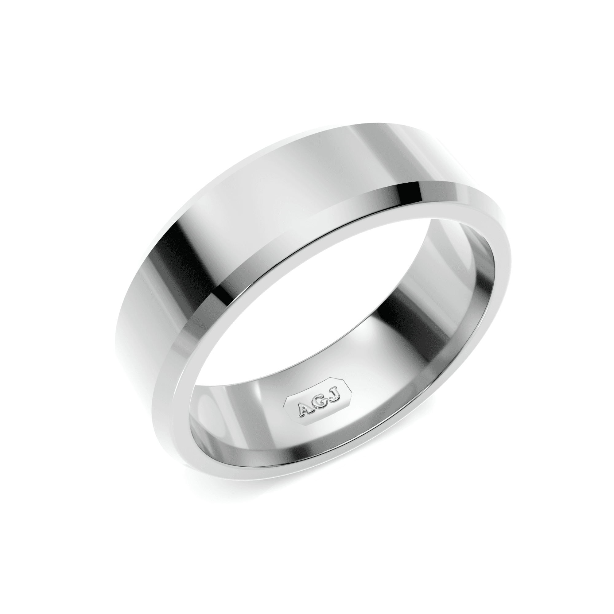 Bevelled Edge 7mm