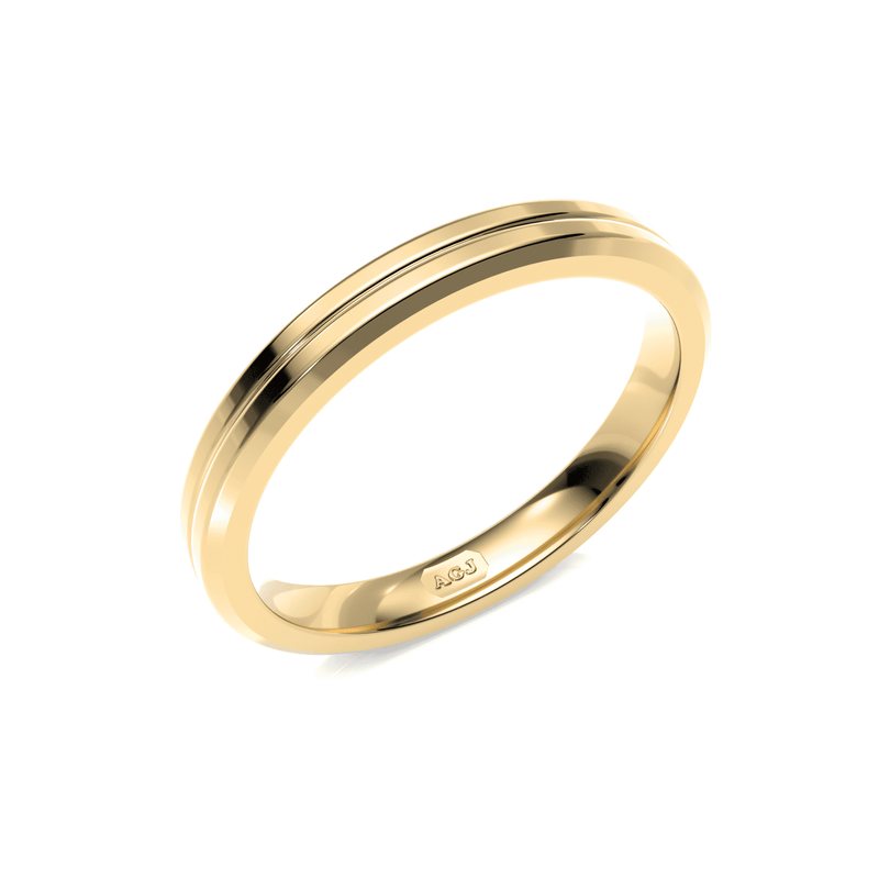 Yellow Gold