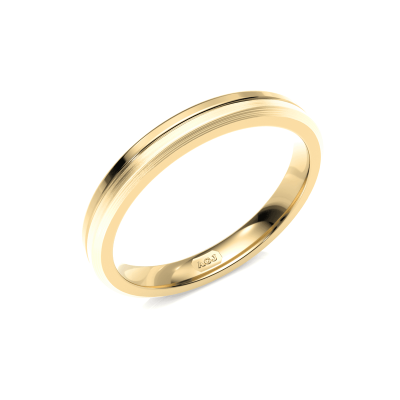Yellow Gold