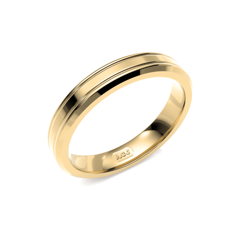 Yellow Gold