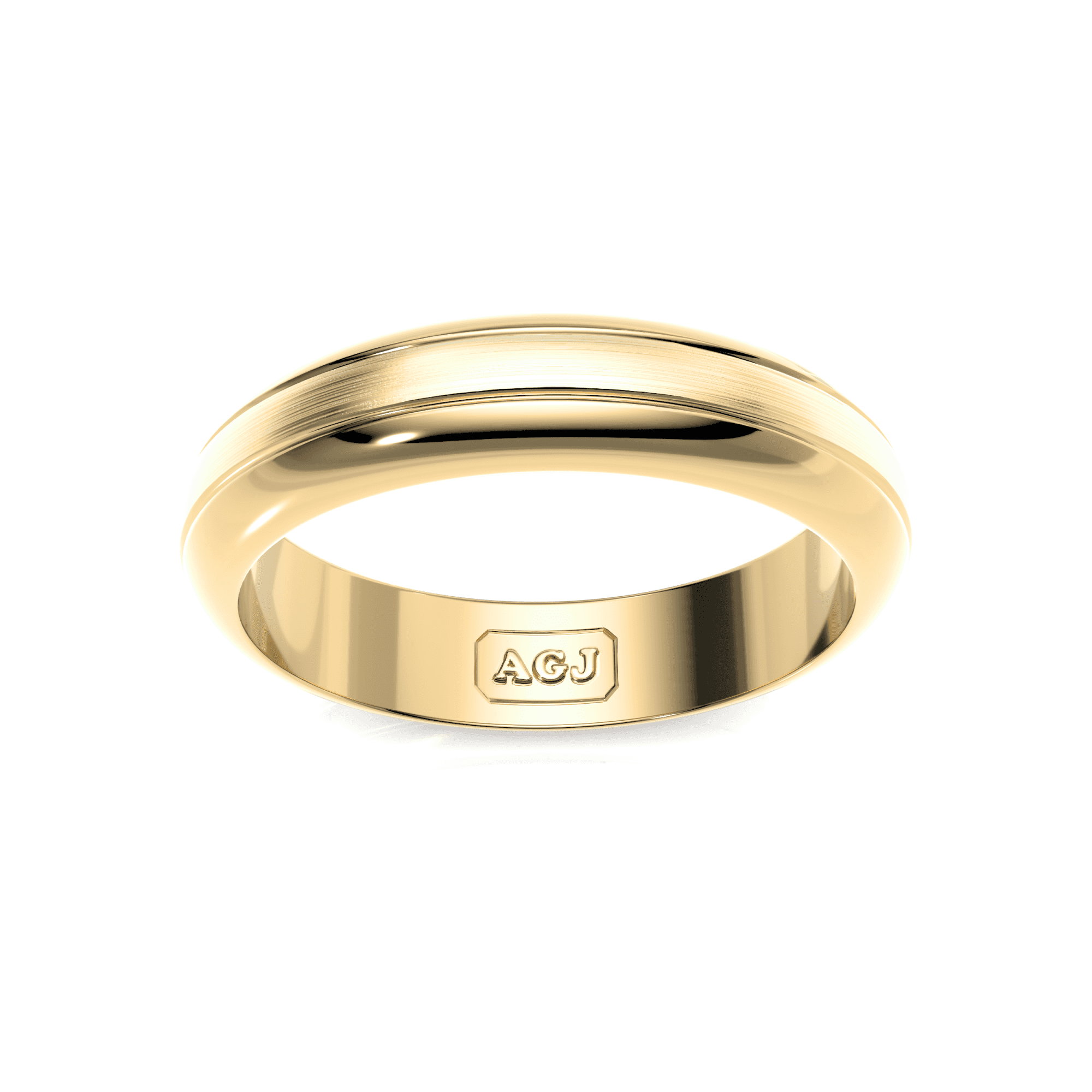 Redwood D Shape