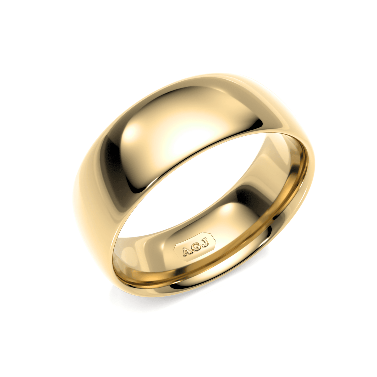 Court 8mm