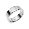 Round Flat 7mm