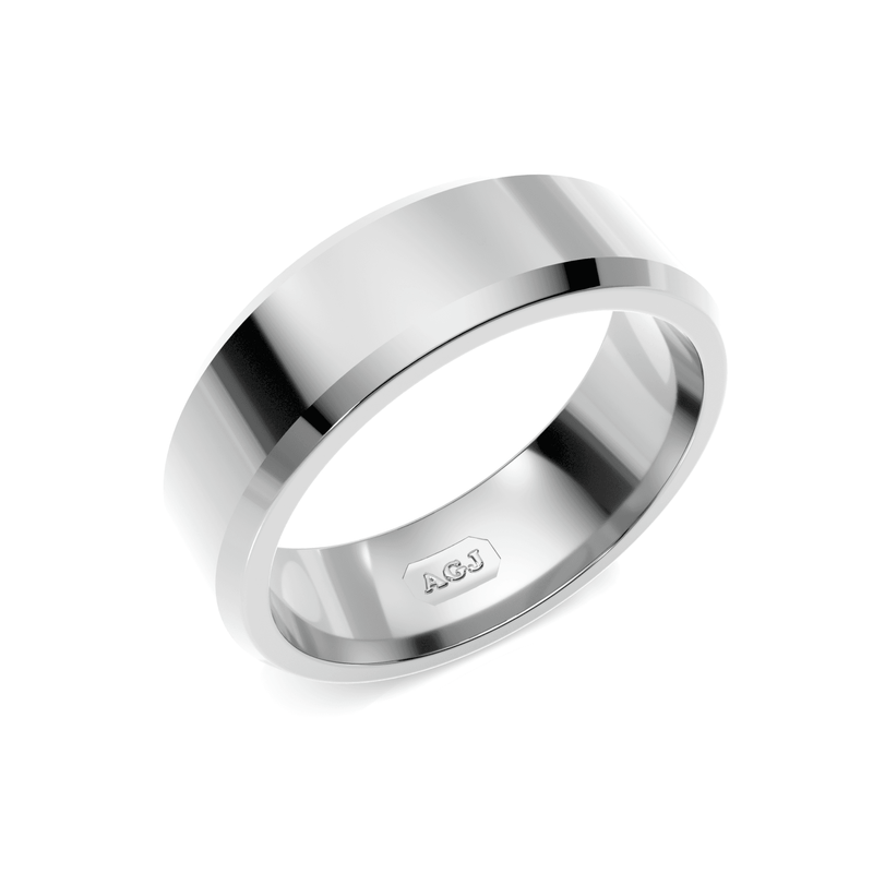 Bevelled Edge 7mm