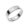 Round Flat 6mm
